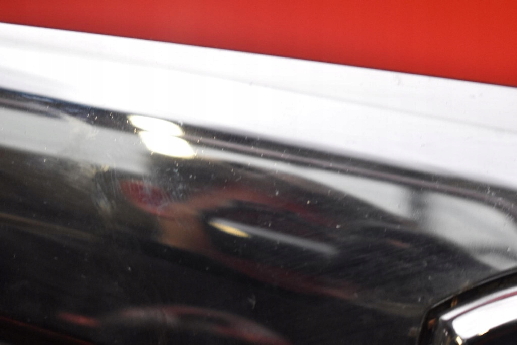 Решётка радиатора решётка радиатора czarna хром 51810093 lancia musa 1 i 07-12 Недорого