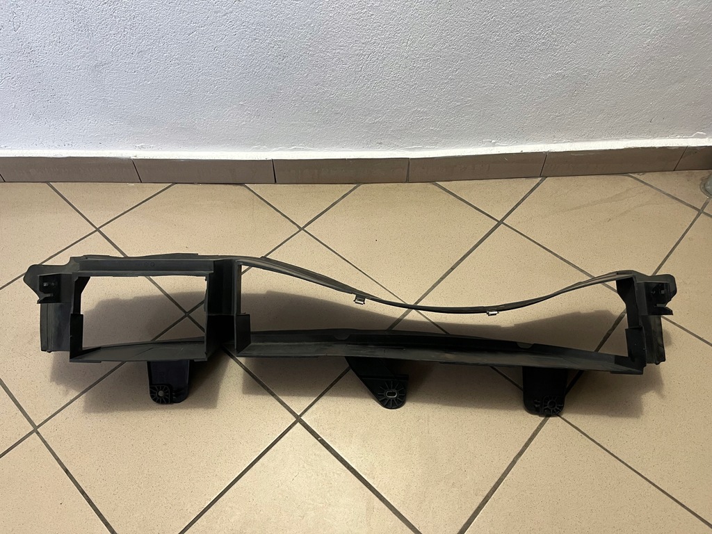 фото №9, Воздуховод впуск воздуха renault talisman