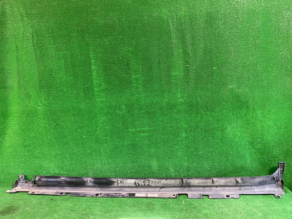 фото №4, Молдинг поріг права bmw x3 g01