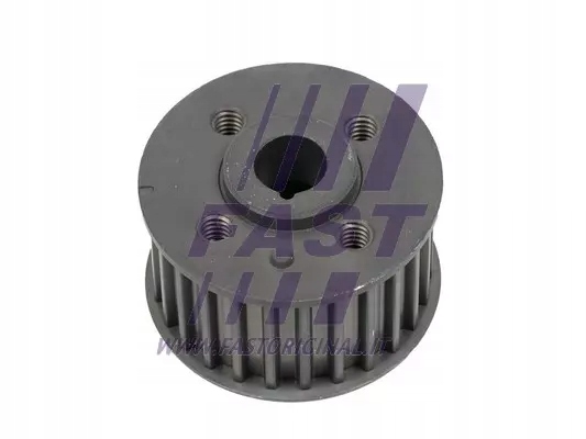 фото №3, Fast колесо распределительного вала ft45661
