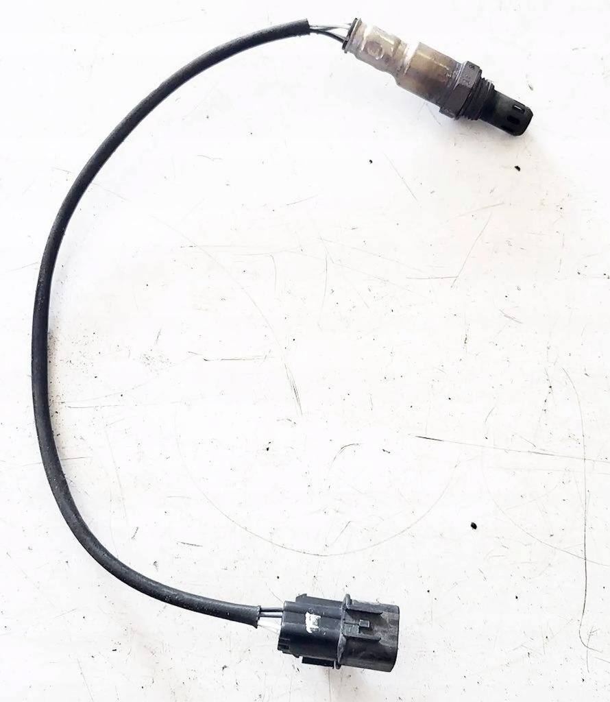 фото №1, Chevrolet spark iii m300 1.0 16v датчик лямбда-зонд