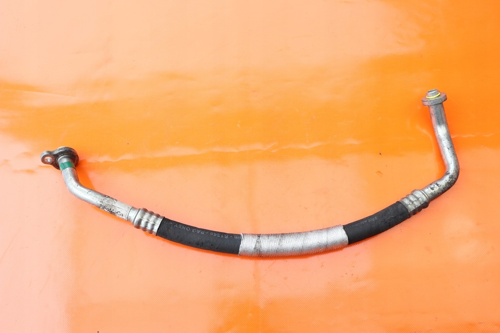 фото №1, Volvo v50 1.6 d2 шланг кондиционера 31267986