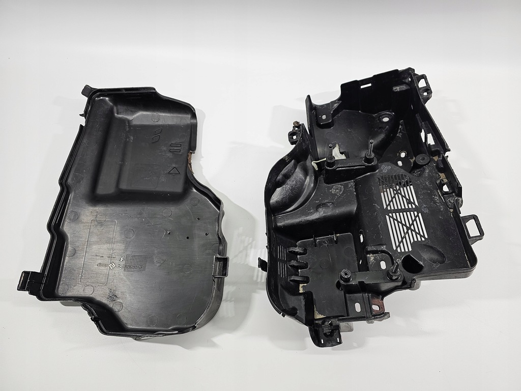 фото №9, Основание корпус коробка предохранителей компьютер peugeot 508 i #3720