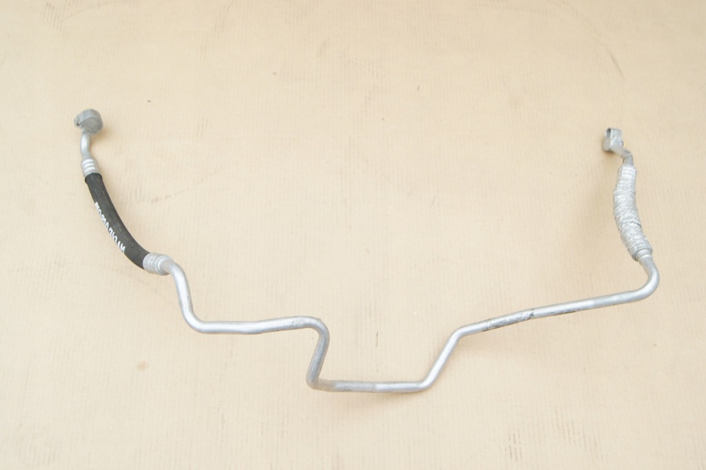 фото №1, Gd golf v шланг кондиционера 1k0820743am