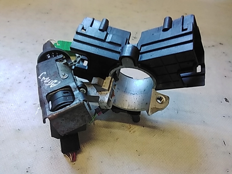 фото №4, 9892 opel astra j замок зажигания ключ 13383062