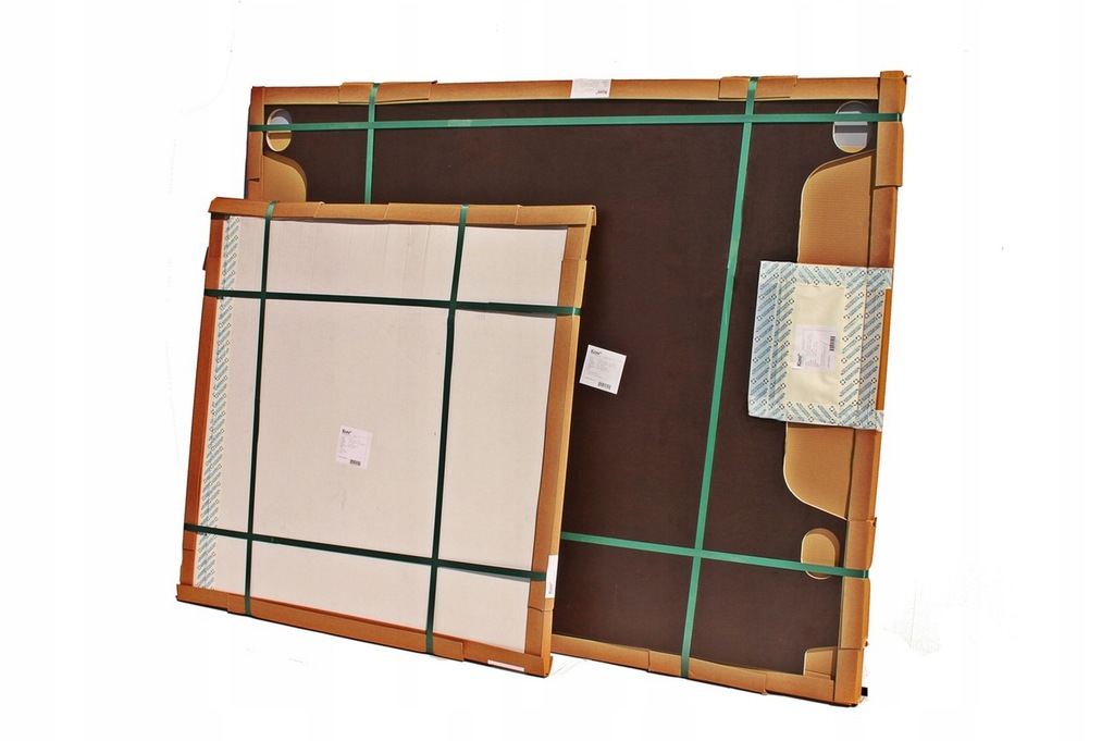 фото №8, Vw crafter fwd l3h3 обшивки с пластик 4mm