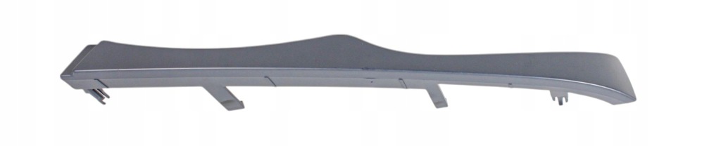 Левая молдинг под фара левый bmw e46 sedan touring рестайлинг  7043409 с Разборки