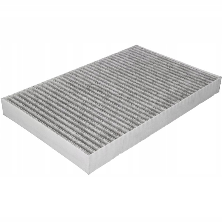 фото №1, Фільтр кабіни вугільний do audi 100 a6 c4 c5