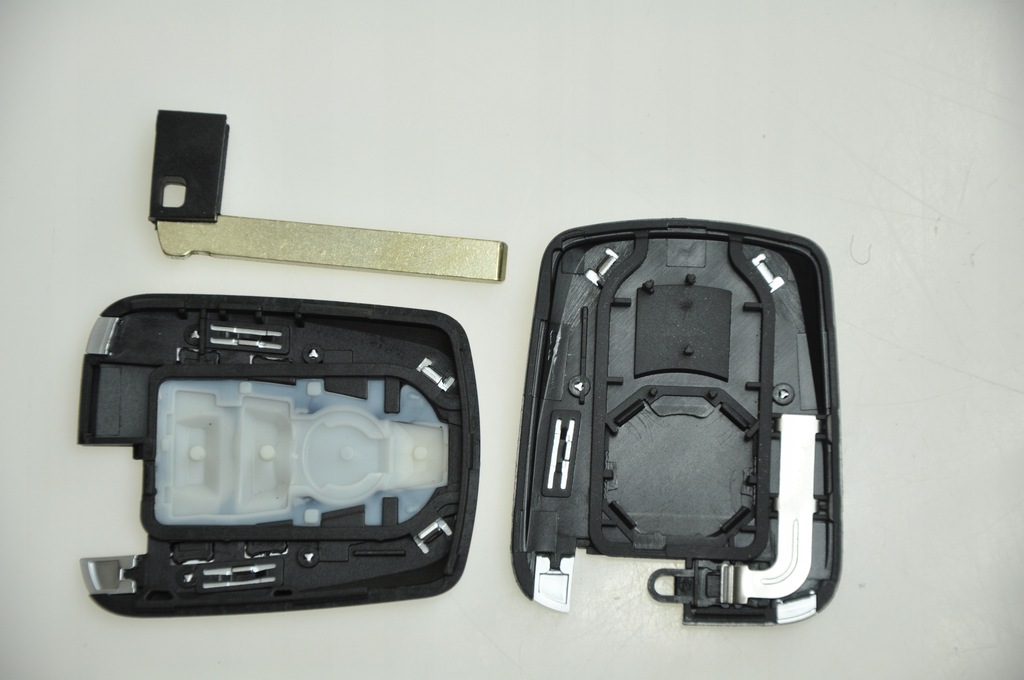 фото №6, Bmw i3 i8 ключ pilot корпус карта