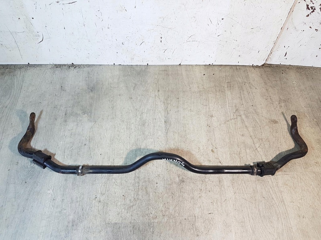 фото №1, Тяга стабилизатор hyundai sonata iv lift