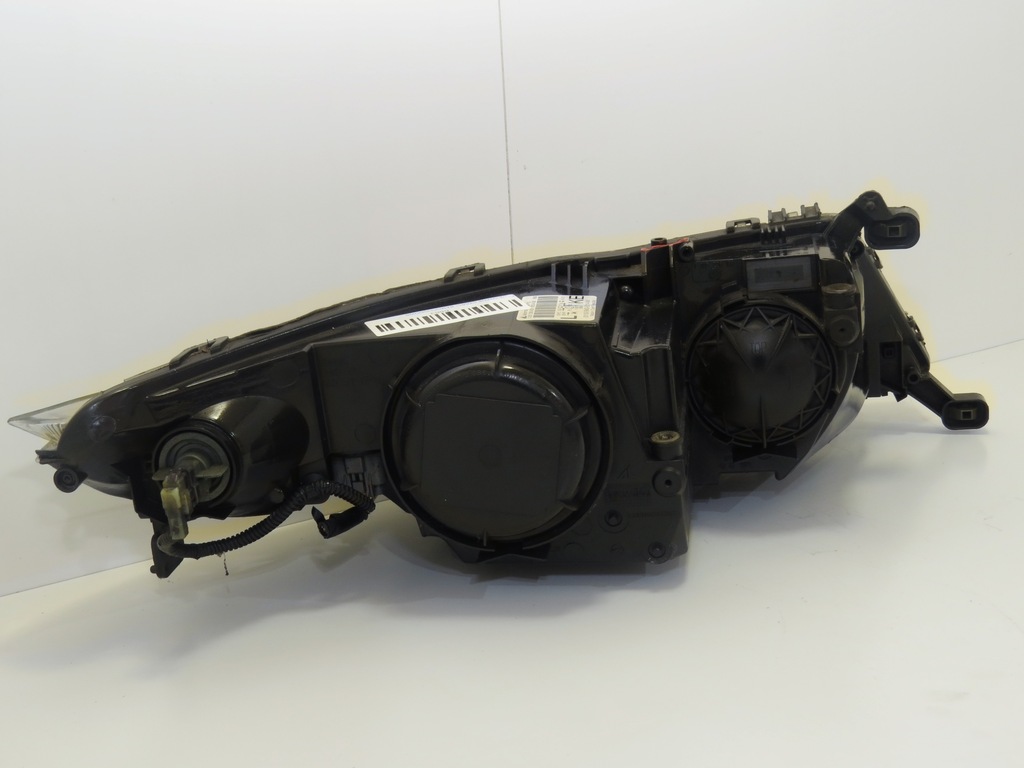 фото №11, Лампа лівий перед передня honda civic viii 06-09r