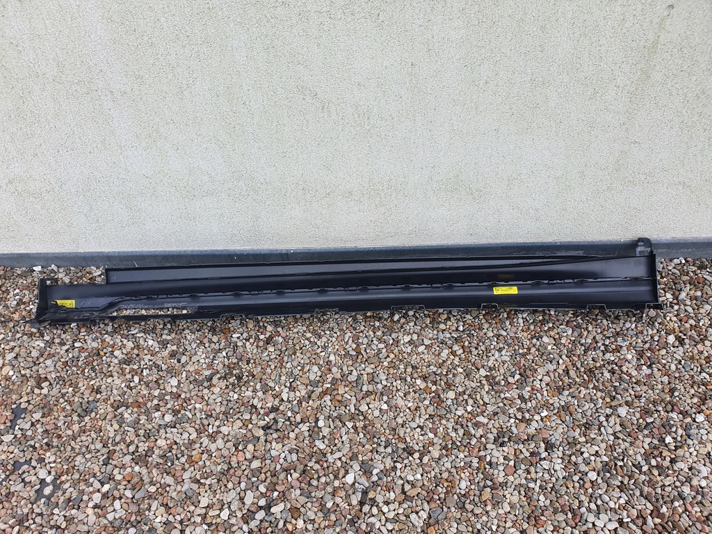 фото №6, Молдинг поріг права bmw x6 g06 m-pakiet rok 19-