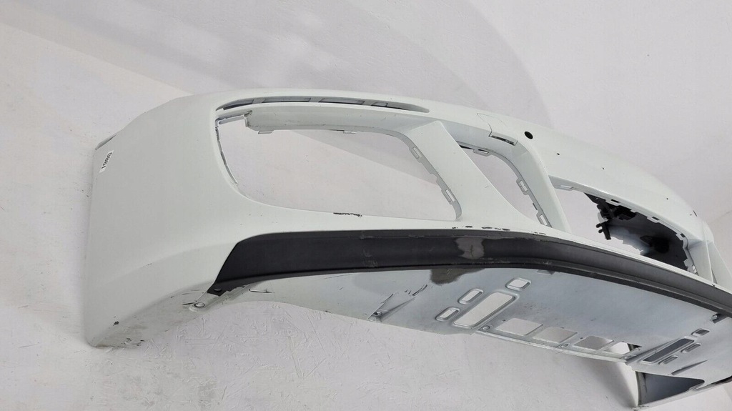 фото №12, Porsche 911 991 gts аэрокит lift 2016- бампер передний перед