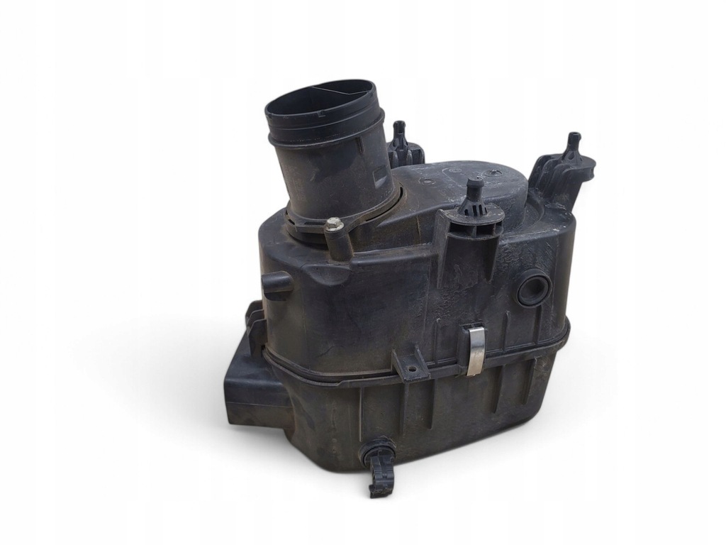 фото №5, Maserati levante 670101257 корпус фильтров воздуха