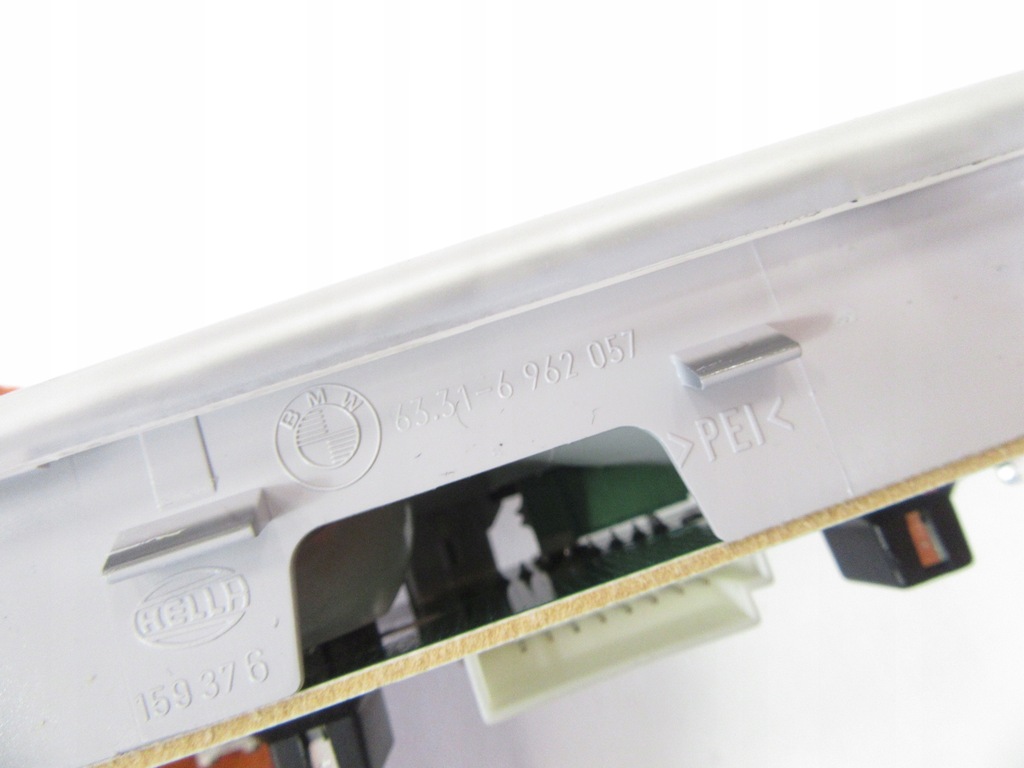 фото №9, Лампа стельовий салонна задня bmw e60 e61