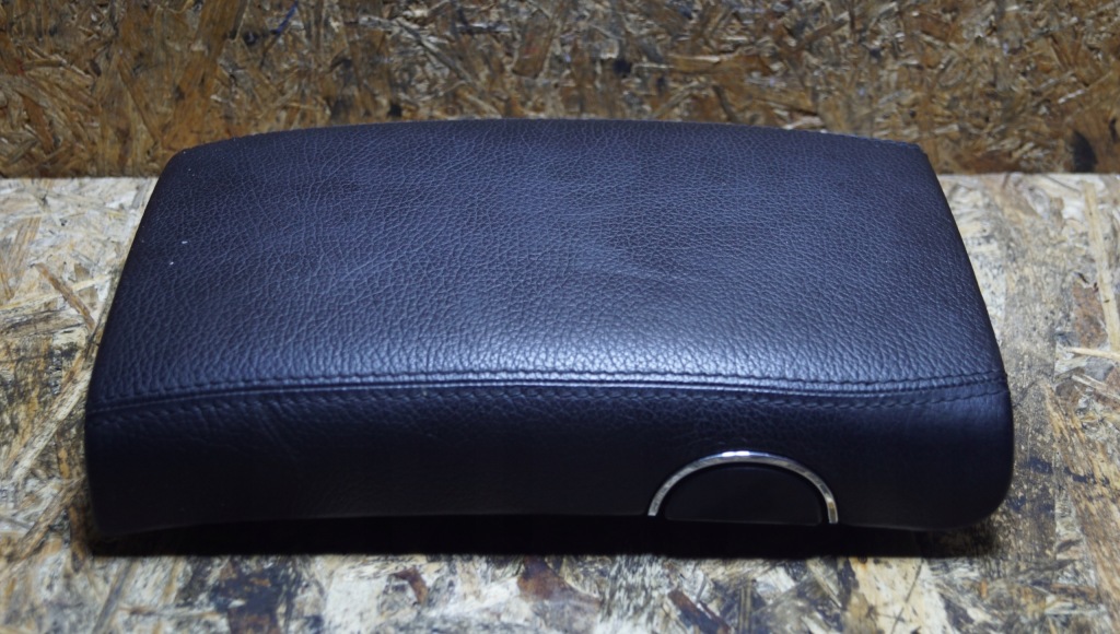 фото №5, Подлокотник mercedes cls w219