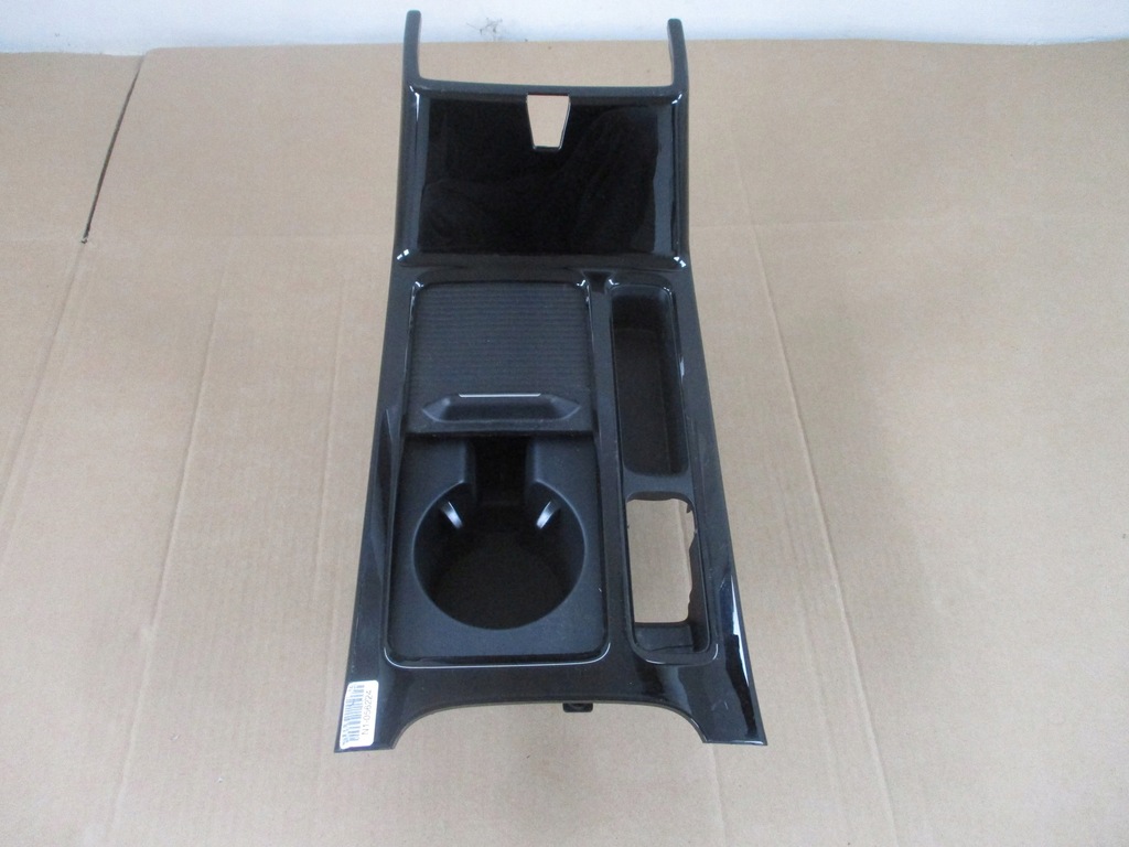 фото №1, Тунель середній kia ceed iii 18- 84698-j7000