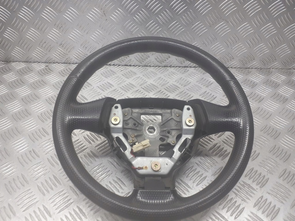 фото №1, Повітропровід mazda 2 1.2