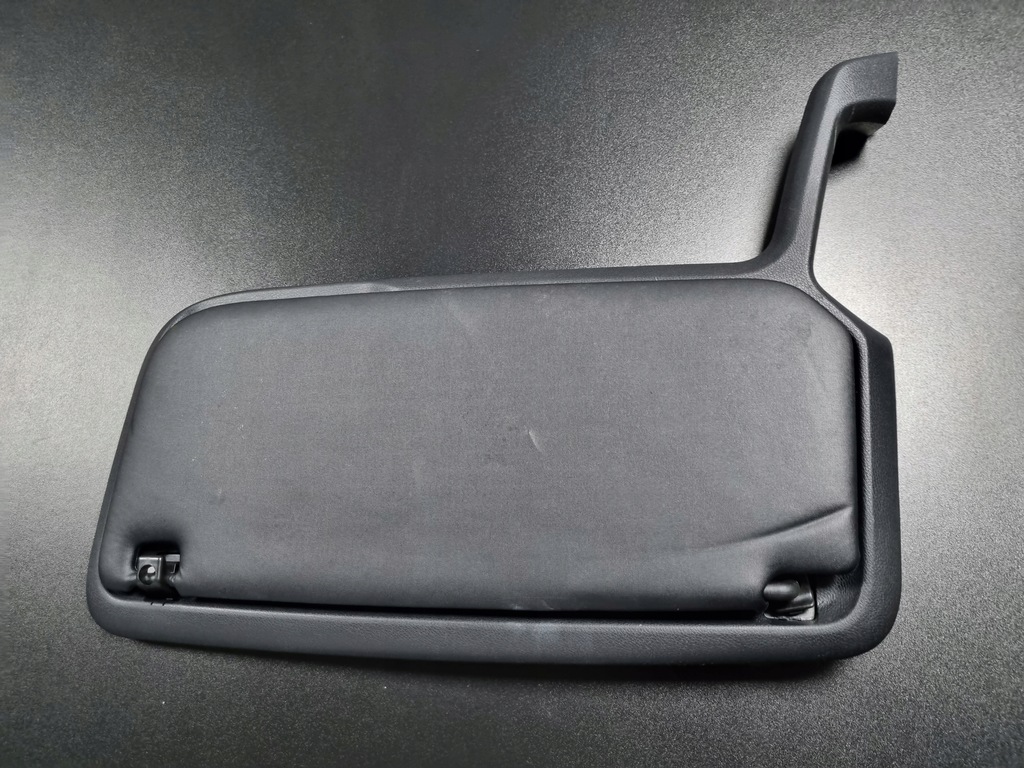 фото №1, Mercedes sprinter 907 910 бардачок полка пассажира