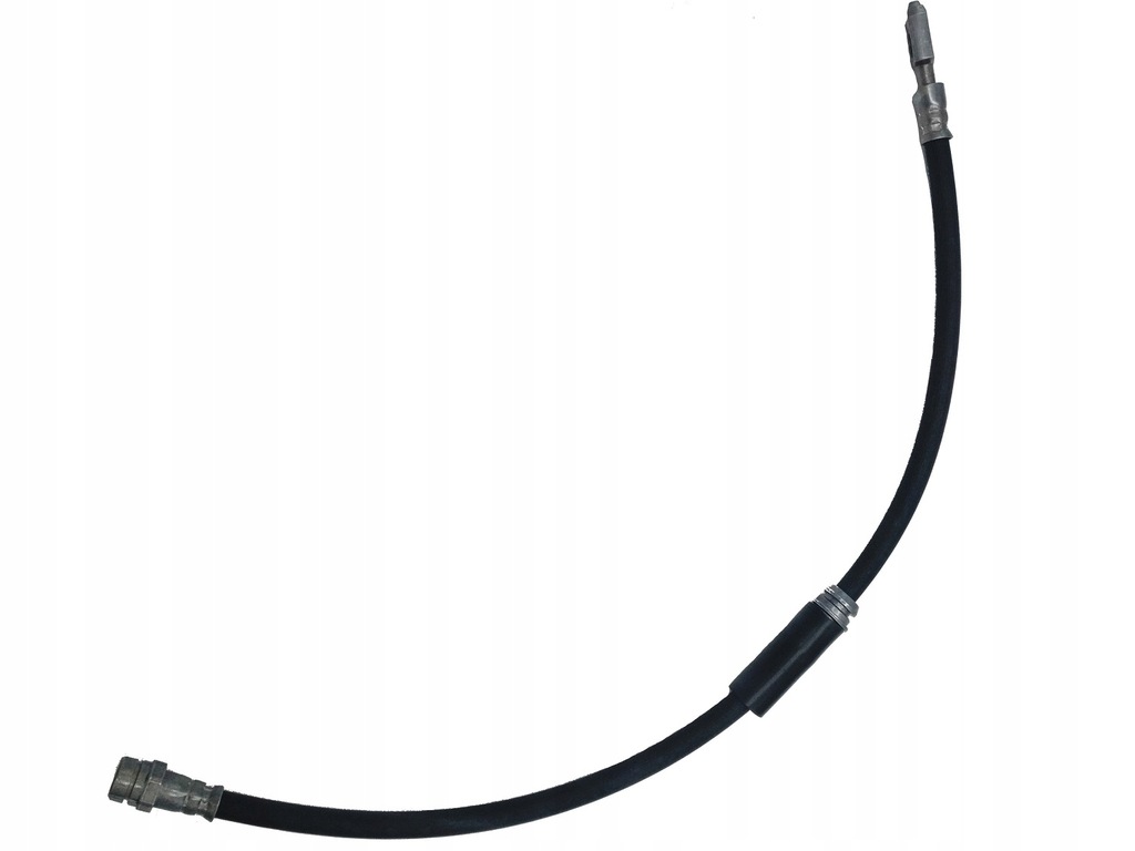 фото №1, Шланг гальмівний перед vw passat b8 t-roc tiguan