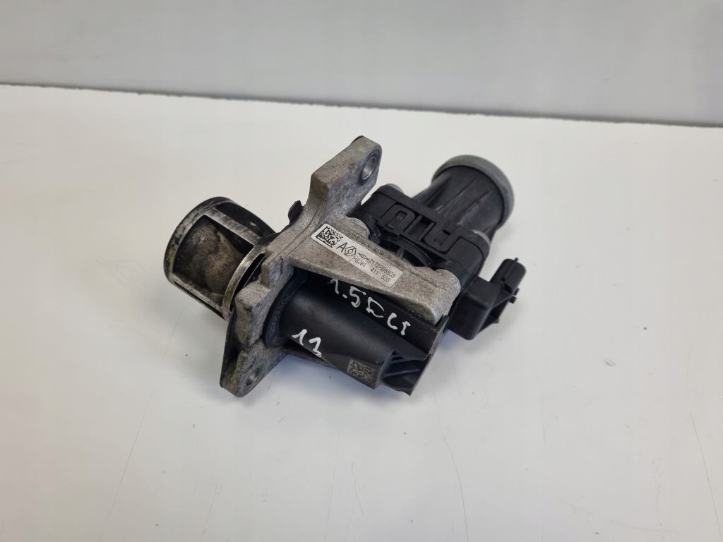 Купити Renault оригінальний номер 8201411538 клапан egr