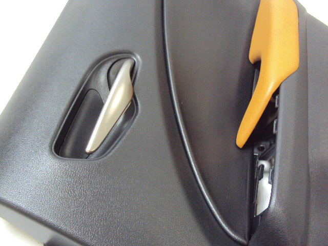 фото №4, Обивка дверь правый задняя lexus ux 2019 r