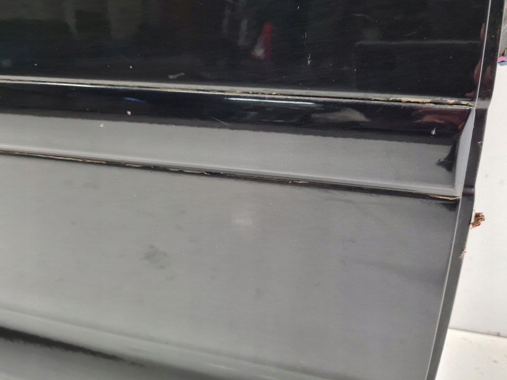 фото №5, Audi a3 8p lift дверь правый задняя задние lz9y