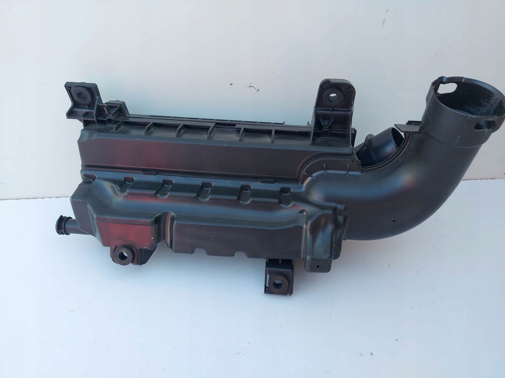 фото №6, Peugeot 208 ii 19- корпус фильтра воздуха 1.2thp