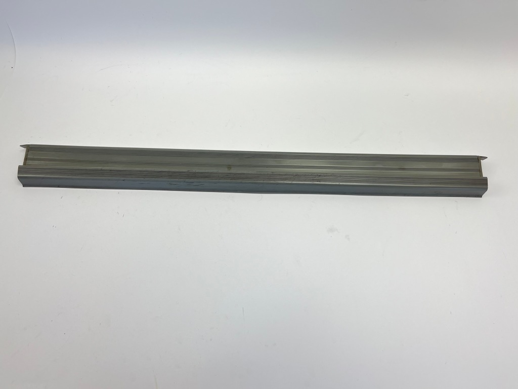 Молдинг поріг накладка поріг mercedes we201 190 перед права ліва сіра Зі Шроту