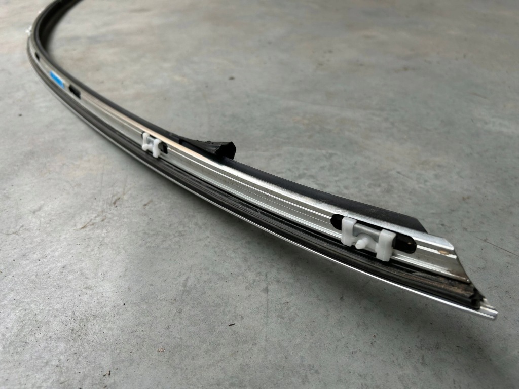 фото №5, Молдинг кровельная правая bmw 6 f06 gran coupe 2013 7275304