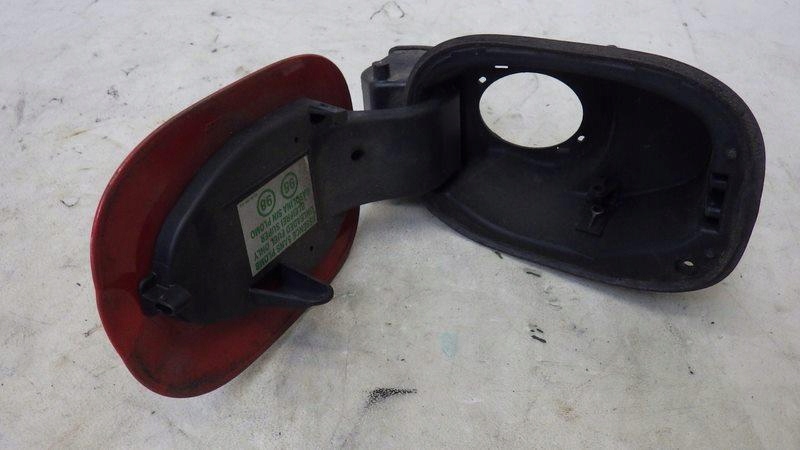 фото №2, Кришка заливної пального renault modus