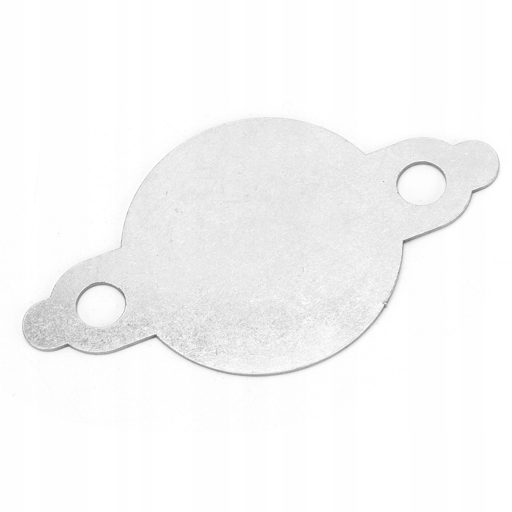 фото №5, Плита zaślepiająca egr заменитель ze нержавеющая сталь