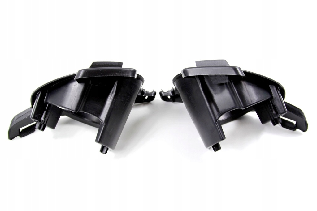 фото №3, Кронштейн корзина противотуманной фары левый правый dacia lodgy