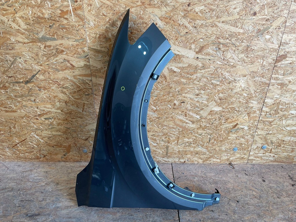 фото №1, Крыло перед правый volkswagen vw t-roc lift 21-