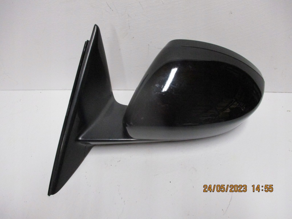 фото №8, Дзеркало ліва range rover evoque 17r