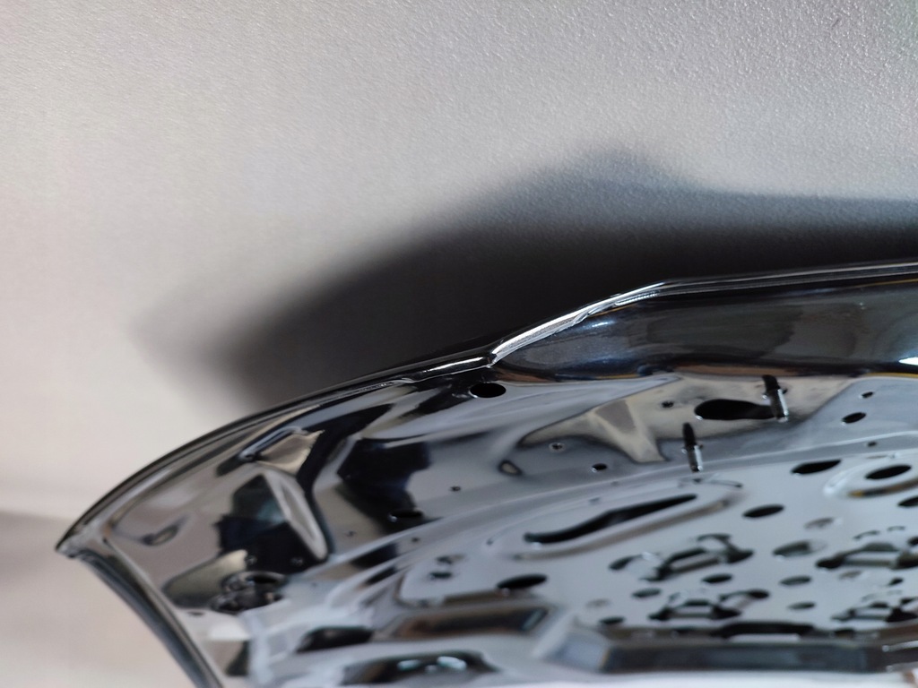 фото №7, Mercedes c-klasa a206 w206 капот amg