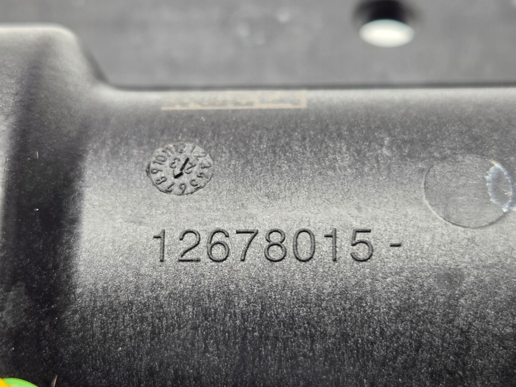 Купить Proace city berlingo rifter насос adblue 9832421480