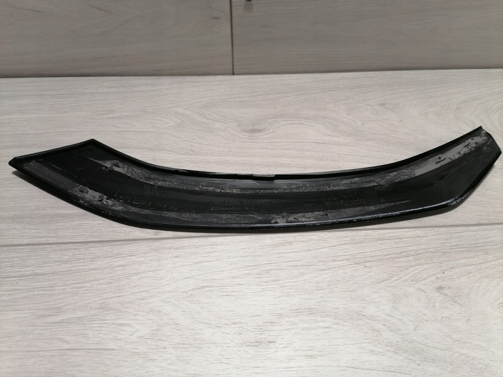 фото №6, Lamborghini urus молдинг крыла задняя p 4ml854820