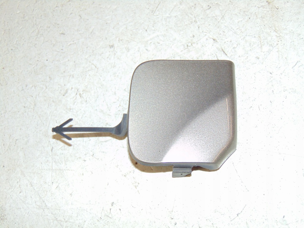 фото №1, Заглушка бампера перед renault captur 511807259r