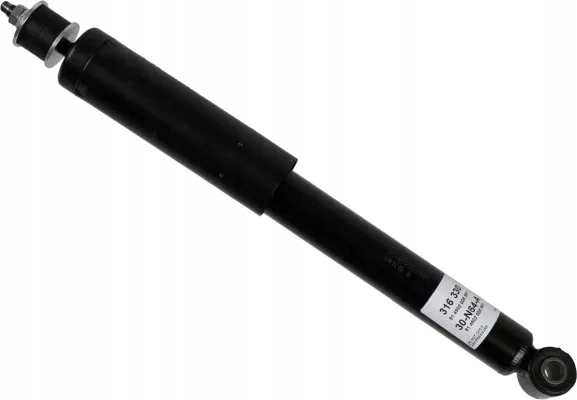 фото №1, Амортизатор kia t. carnival 99-05