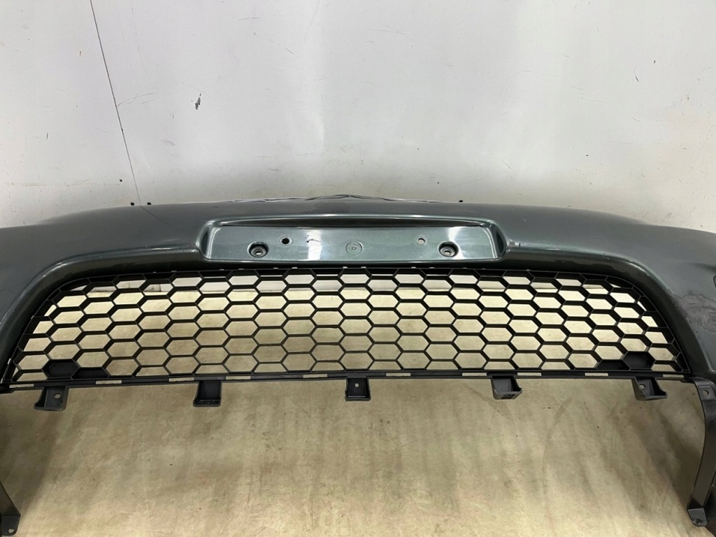 фото №15, Бампер передній mitsubishi pajero sport 2 ii l200 4 iv 10-15r. lift перед