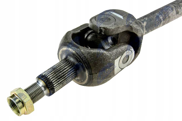 фото №2, Nty npw-ch-132 wał приводной