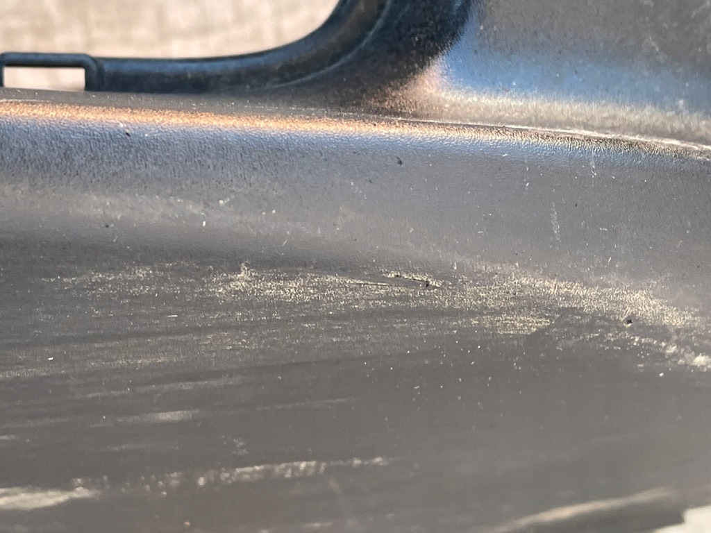 фото №7, Jeep renegade 2014 - бампер перед передній pod pdc