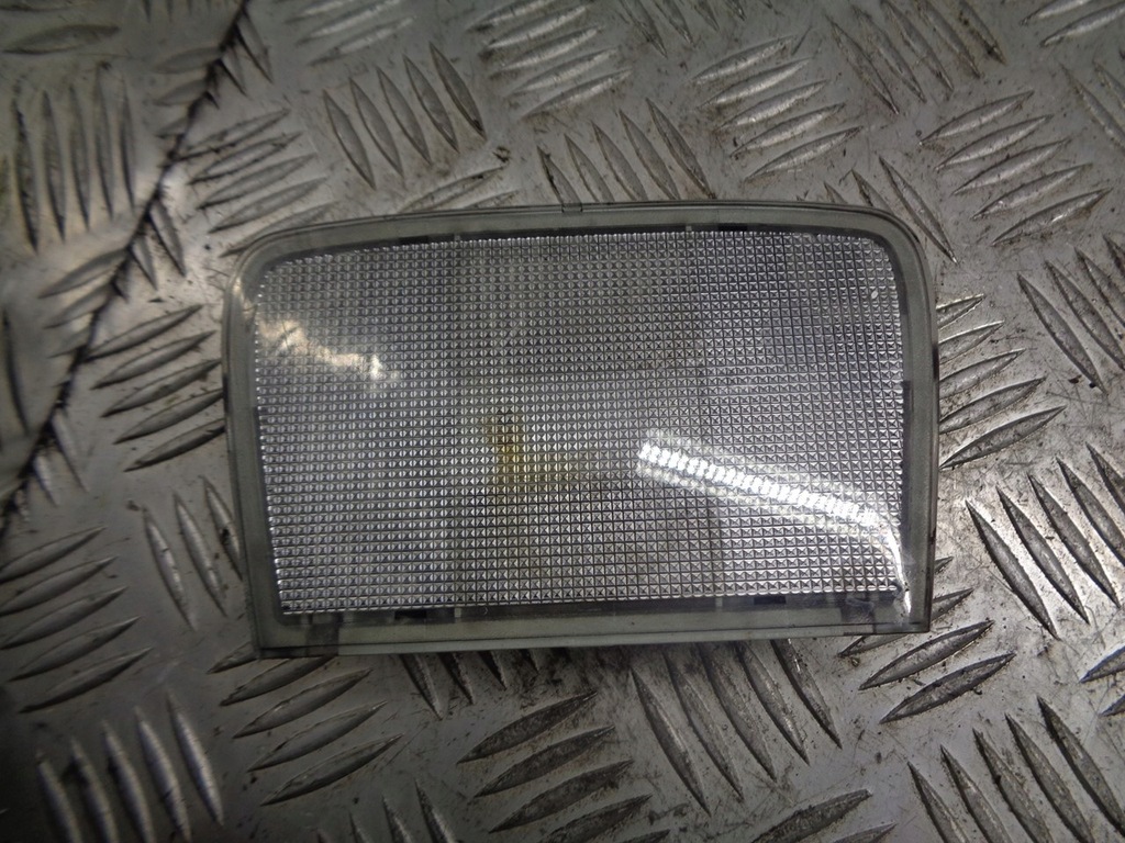 фото №1, Освещение лампа кабины opel combo 273893313