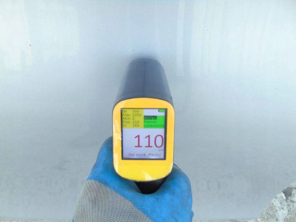 фото №7, Bmw 1 e82 двері праве coupe