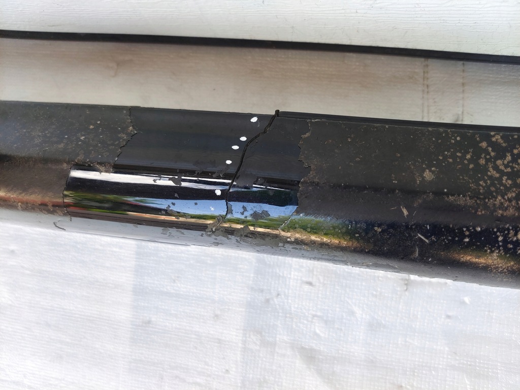 фото №7, Audi rs4 b8 молдинг поріг поріг правий 8k9853856c