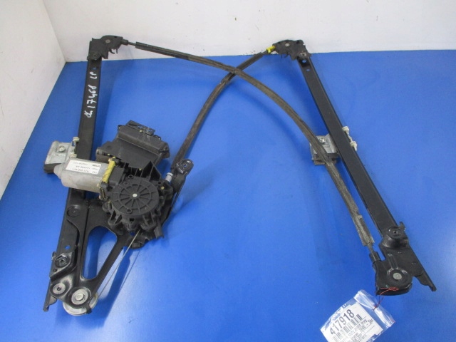 фото №1, Galaxy sharan lift подъемник стекло перед левый