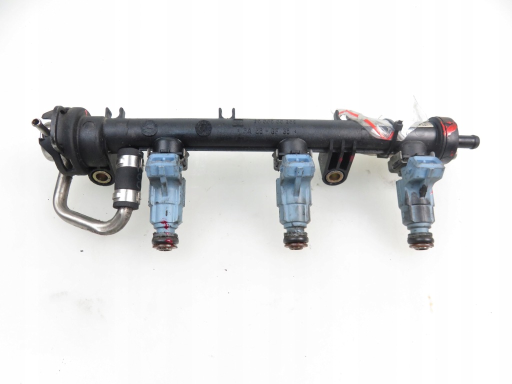 Молдинг впрыскная smart 450 0.6 2435170146 Недорого