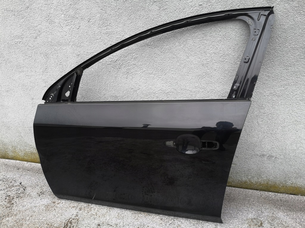 фото №5, Volvo v60 s60 ii 2 10- дверь левый перед передние