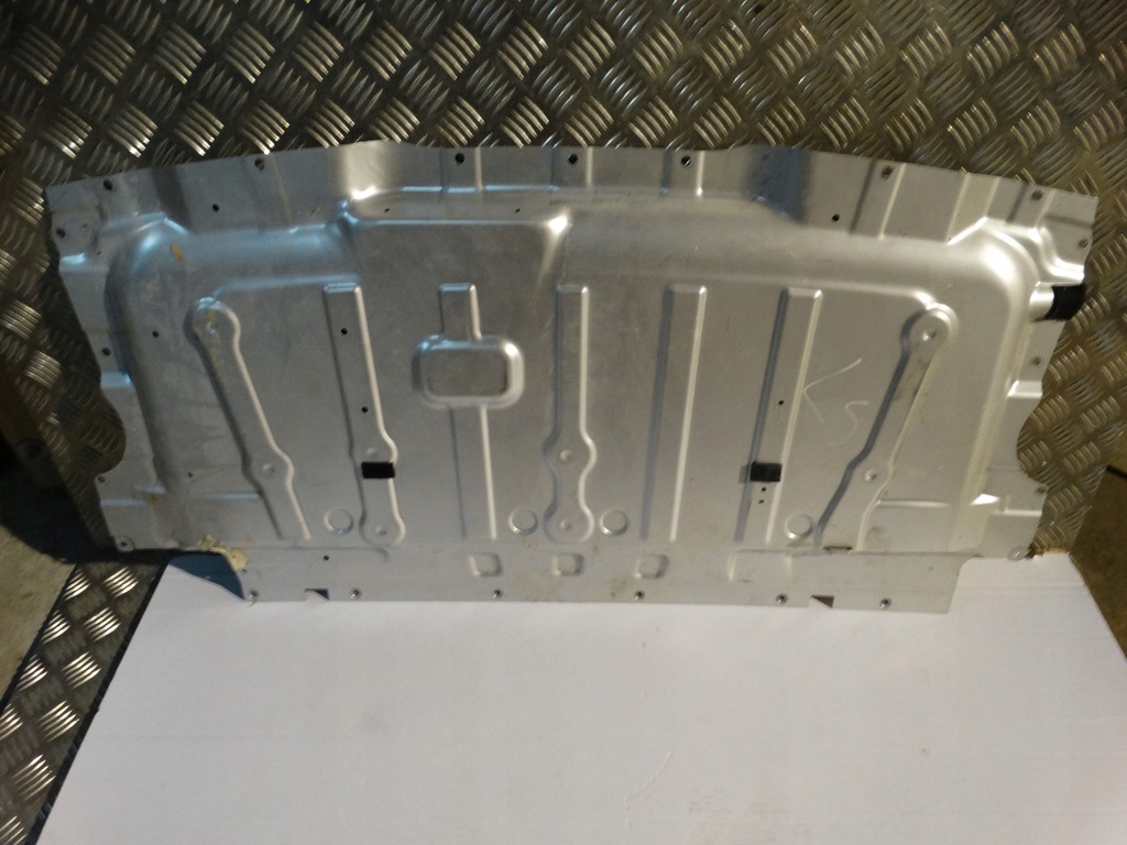 фото №1, Захист підвіска задня mercedes sls w197 w190 1